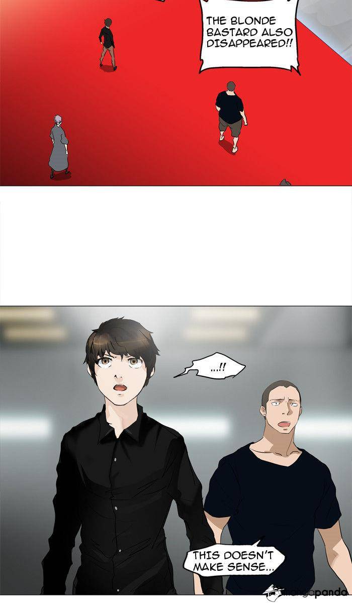 Tower of God Chapter 212 image 19